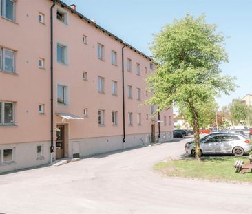 Sveagatan 18 - Foto 2