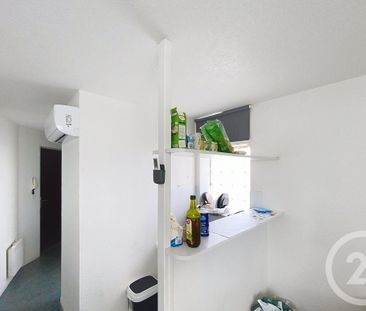 Location Appartement 1 pièce 19m² CLERMONT FERRAND 63000 - Photo 5