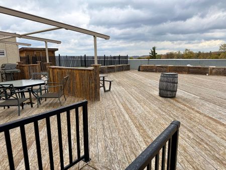 For Lease - 10 Albert Street Unit# 404, Thorold, Ontario - Photo 4