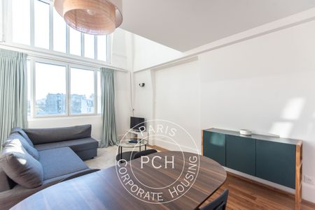 Rue Delambre, - Photo 2