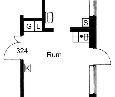 Prästgårdsvägen 10 C - Foto 4