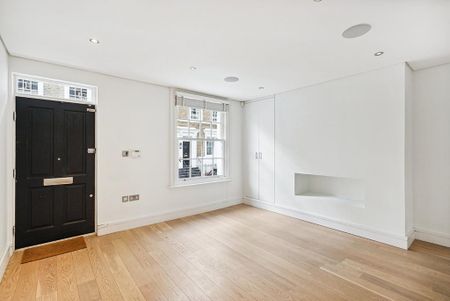 3 bedroom terraced house to rent - Photo 4