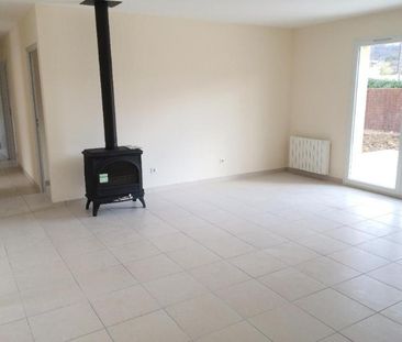 Location Maison 4 pièces 93m² BRIVE LA GAILLARDE 19100 - Photo 2