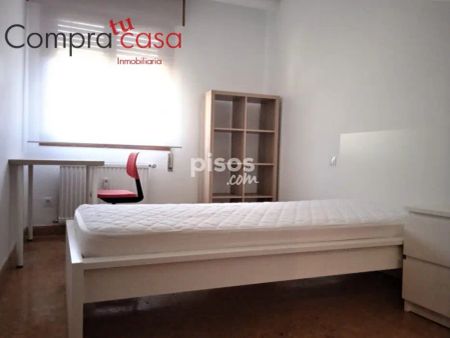 Piso en alquiler en Calle de la Cuesta de San Bartolomé - Photo 5