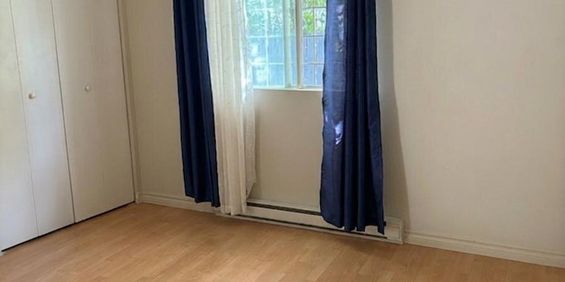Immeuble - 4949 Rue Magloire 3 1/2 Bien Situé à Louer - Photo 3