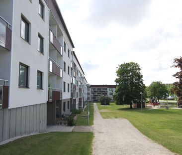 Kubikenborgsgatan 22 - Photo 2