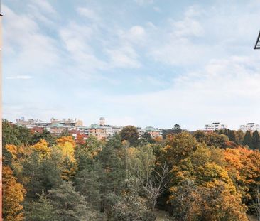 Gustav III:s Boulevard, Solna - Photo 4