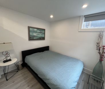 For Lease - 17 Hocken Avenue Unit# Lower, Toronto, Ontario - Photo 3