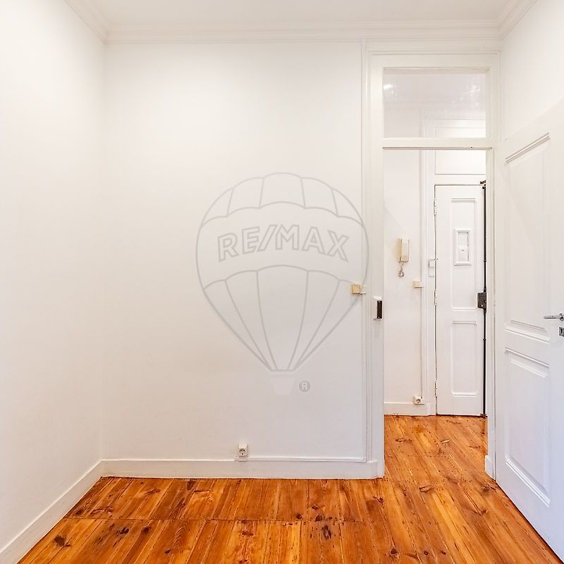 Apartamento T3 em Lisboa - Photo 1