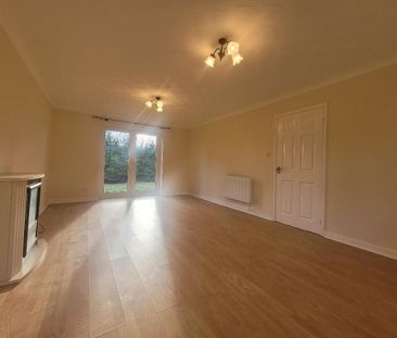 1 bedroom bungalow to rent - Photo 2