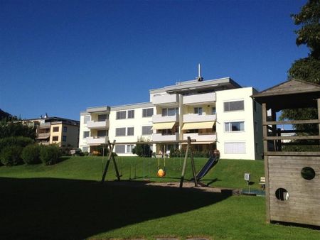 Generous 4.5 room WHG - Photo 2