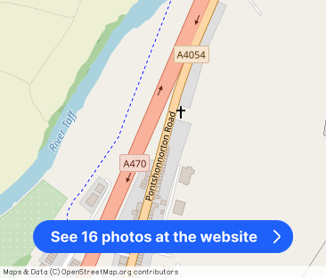 3 bedroom terraced house for rent - Photo 1