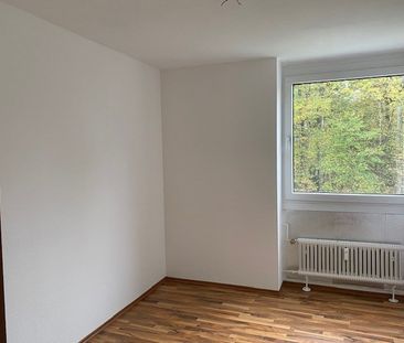 Demnächst frei! 3-Zimmer-Wohnung in Siegen Wenscht - Foto 1