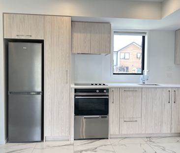 Unit 16, 25 Hargest Crescent, Sydenham, Christchurch - Photo 3