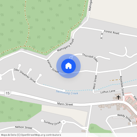 54 Palmer Street, NSW 2448, Nambucca Heads