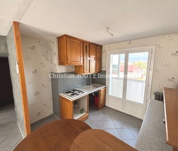 Location Appartement 3 pièces 60m² DOMENE 38420 - Photo 6