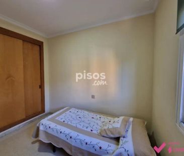 Piso en alquiler en Sevilla - Photo 4