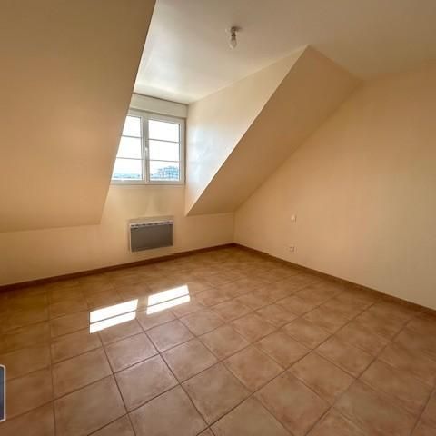 Location Appartement 3 pièces 79m² CHERBOURG-EN-COTENTIN 50100 - Photo 1