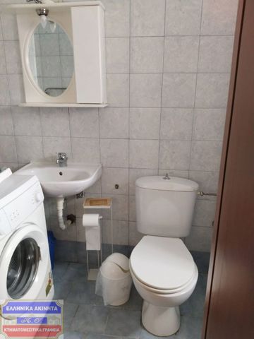 Studio/Γκαρσονιέρα για ενοικίαση Αγία Παρασκευή (Καβάλα) - Photo 5