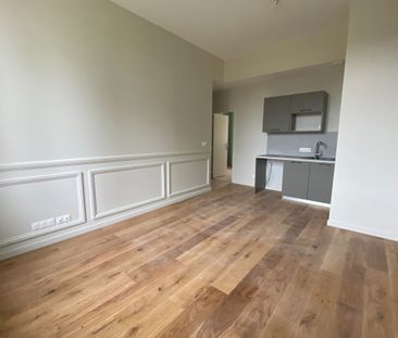 Appartement Charbonnieres Les Bains 2 pièce(s) 39.7 m2 - Photo 1