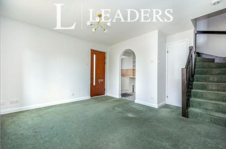 1 bedroom house to rent Bradfield Close, Guildford, GU4 - Photo 2