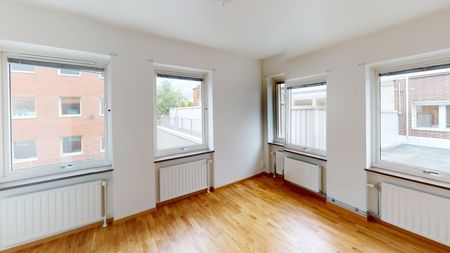 Sparregatan, Borås - Foto 4