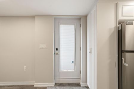 For Lease - 32 Hearne Crescent Unit# Basement, Ajax, Ontario - Photo 4