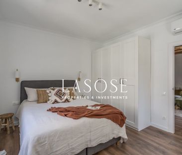 77m² Flat to rent in Poble Sec, Barcelona - Photo 1