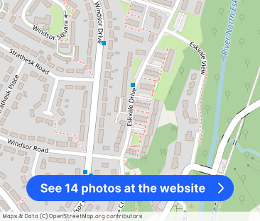 Eskvale Drive, Penicuik, Midlothian, EH26 - Photo 1