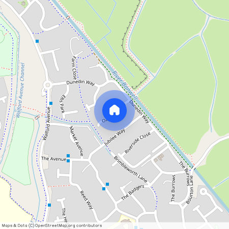 Oaktree Place, Str Georges, Weston-super-Mare