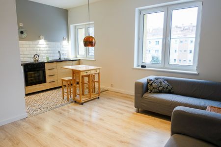 Pogodno 3 pokoje, I p. 2600+470+gaz+en. el. - Photo 2