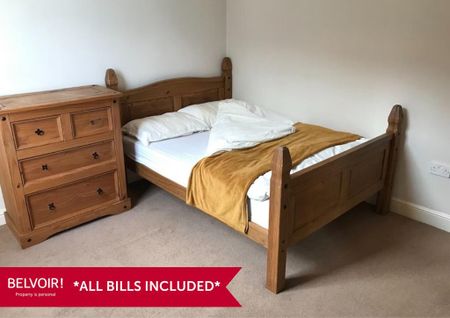 1 bedroom in a house share to rent - Photo 5