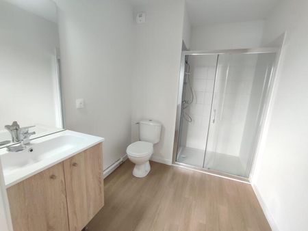 Location Appartement 2 pièces 42m² JOUE LES TOURS 37300 - Photo 3