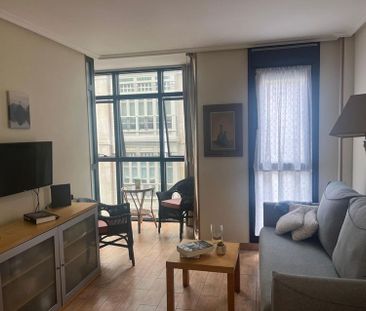 Alquiler de piso en Calle Marqués de Casa Valdés - Photo 6