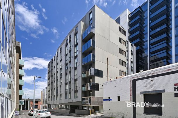 G04/3-11 High Street, North Melbourne - Photo 1