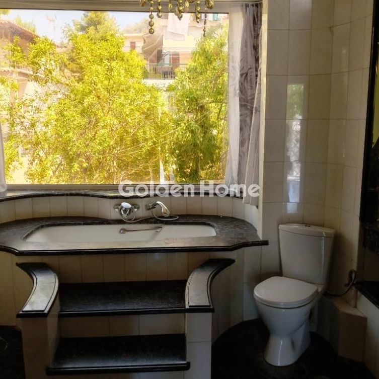 Μονοκατοικία για ενοικίαση Λαγονήσι (Καλύβια Θορικού) - Φωτογραφία 1