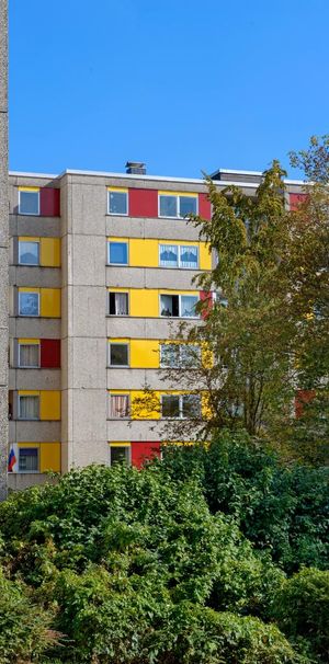 Ab 16.01.2026 frei! 3-Zimmer Wohnung in Kreuztal - Photo 1