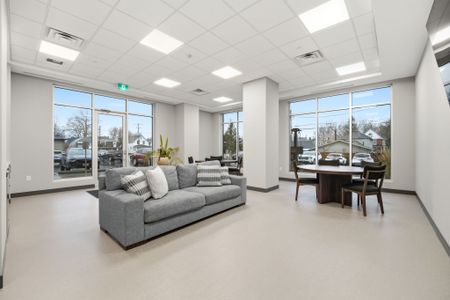 For Lease - 118 West Street Unit# 203, Port Colborne, Ontario - Photo 4