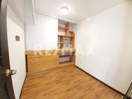 Departamento en Renta en Av. Morelos, Centro, Cuauhtémoc - Photo 5