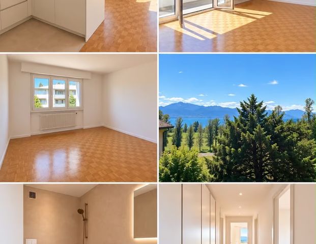 4 Zimmer, 91 m² - Photo 1