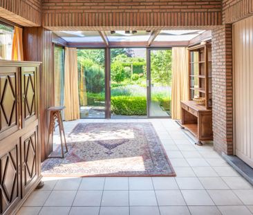Woning met tuin te huur op goede locatie nabij het centrum van Sint... - Photo 1
