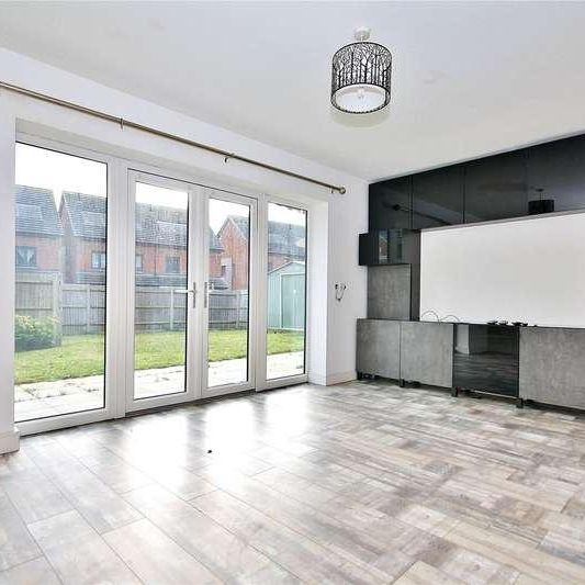 Jelley Way, Woking, Surrey, GU22 - Photo 1