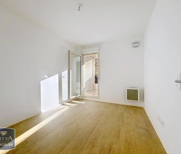 Appartement à louer 2 pièces 47.84m² - Photo 5