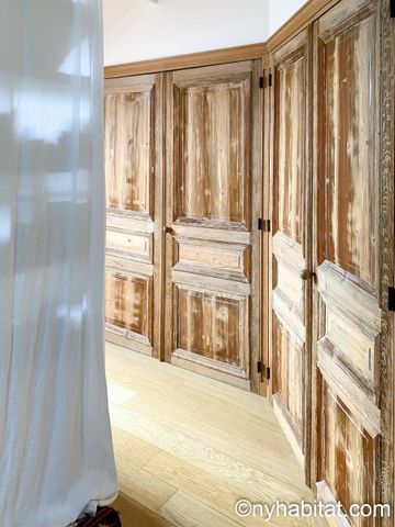 Logement à Paris, Location meublée - T2 - Invalides (PA-2380) - Photo 2