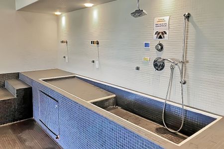 For Lease - 21 Iceboat Terrace Unit# 530, Toronto, Ontario - Photo 5