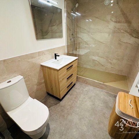 APPARTEMENT T2 A LOUER - Photo 1