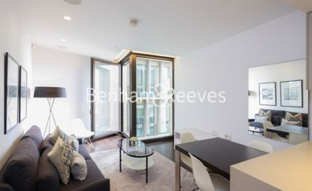 1 Bedroom flat to rent in Kings Gate Walk, Victoria, SW1 - Photo 5