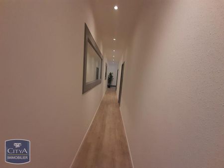 Location Appartement 1 pièce 17m² BELFORT 90000 - Photo 5