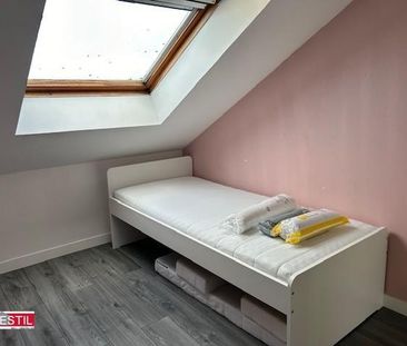 Appartement 4 pièces de 92 à Saint-ouen-l'aumÔne - Photo 6