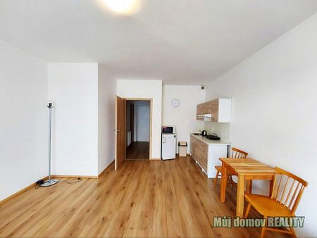 Pronájem bytu 1+kk 40 m² - Photo 5